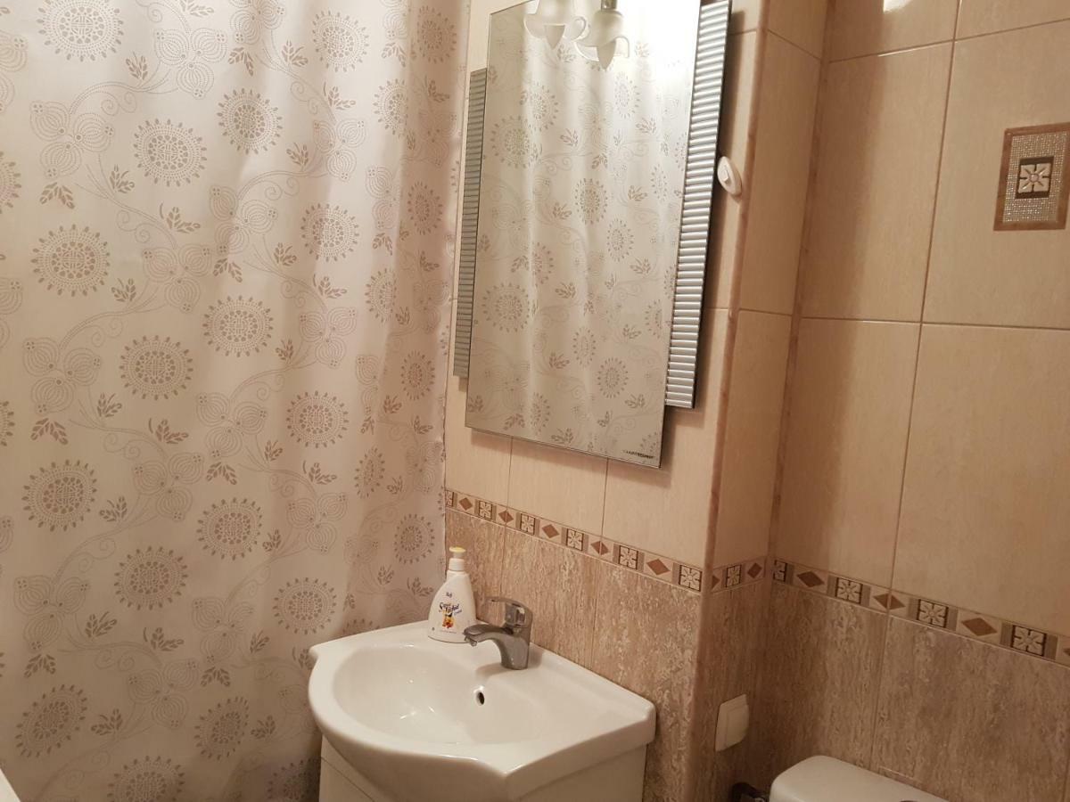 Diana Apartament Iasi Exterior photo